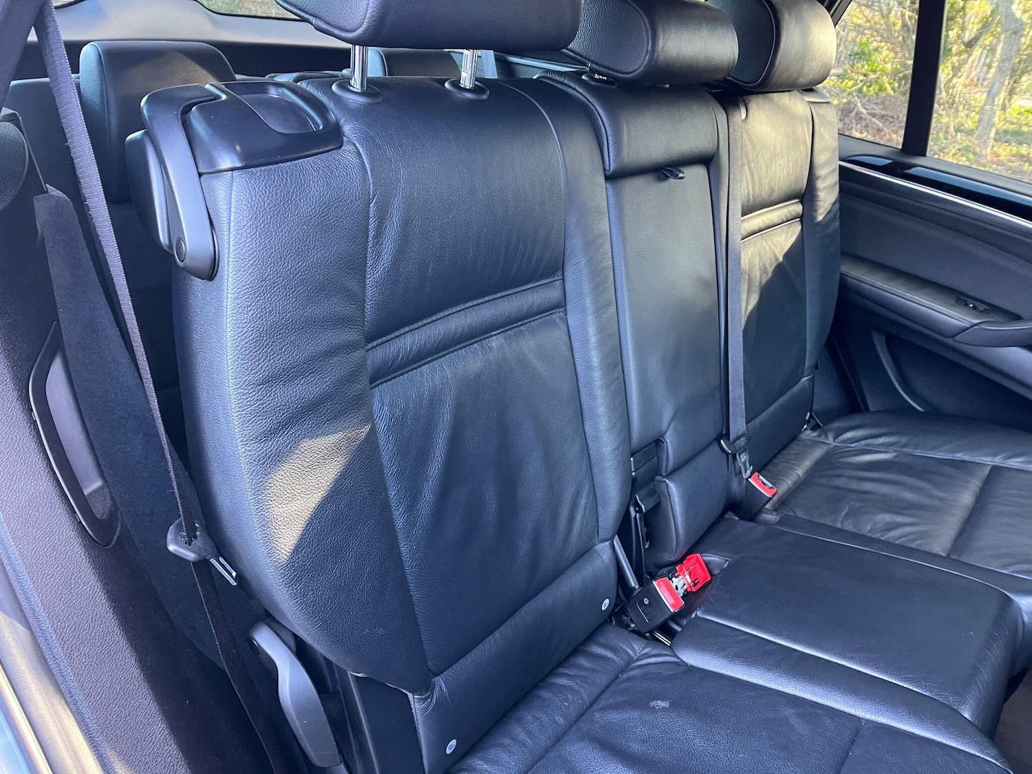 Used BMW X5 2011 for sale - 77315093: Photo 21