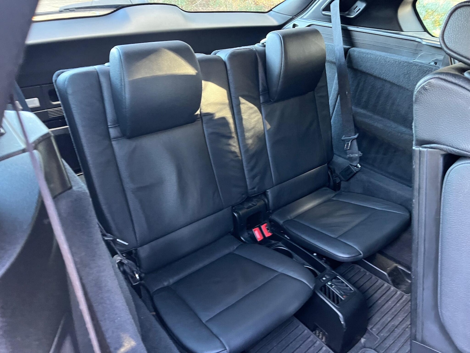 Used BMW X5 2011 for sale - 77315093: Photo 22