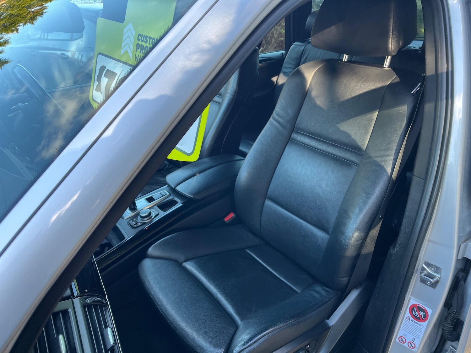 Used BMW X5 2011 for sale - 77315093: Photo 24