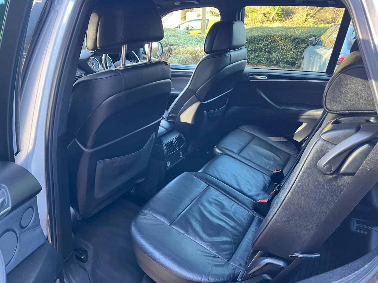 Used BMW X5 2011 for sale - 77315093: Photo 25