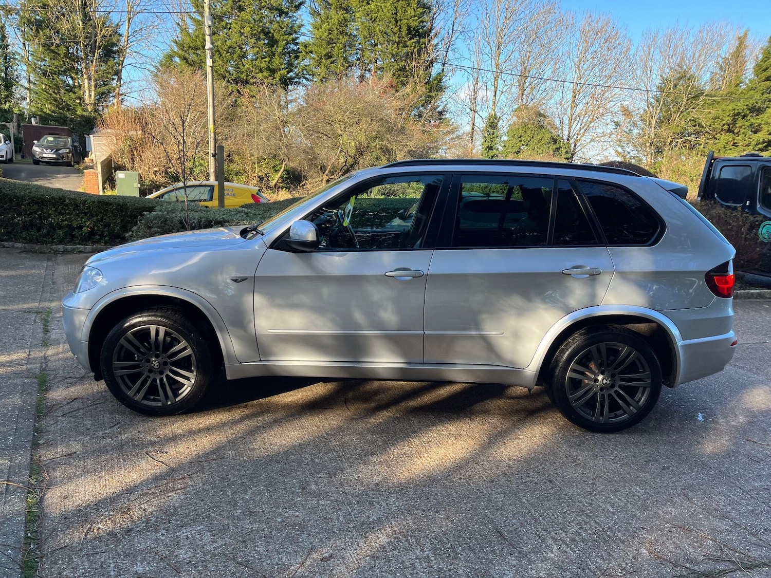 Used BMW X5 2011 for sale - 77315093: Photo 6
