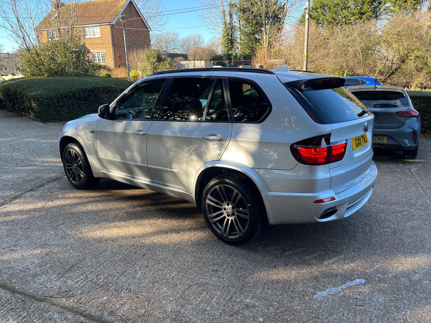 Used BMW X5 2011 for sale - 77315093: Photo 7