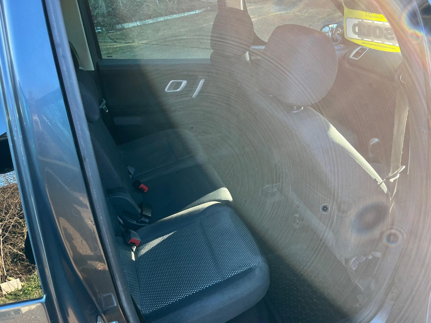 Used Skoda Roomster 2009 for sale - 77440291: Photo 16