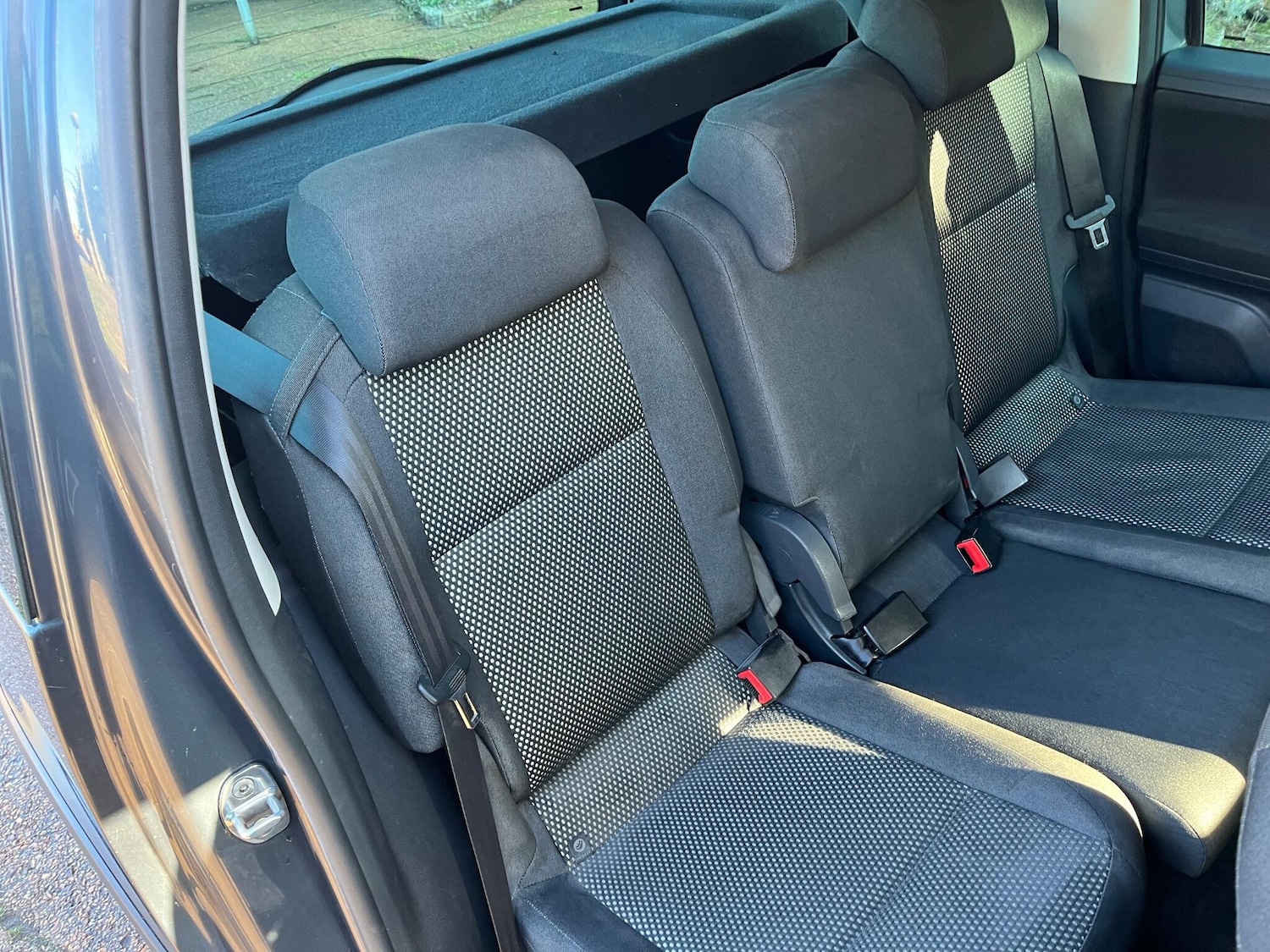 Used Skoda Roomster 2009 for sale - 77440291: Photo 17