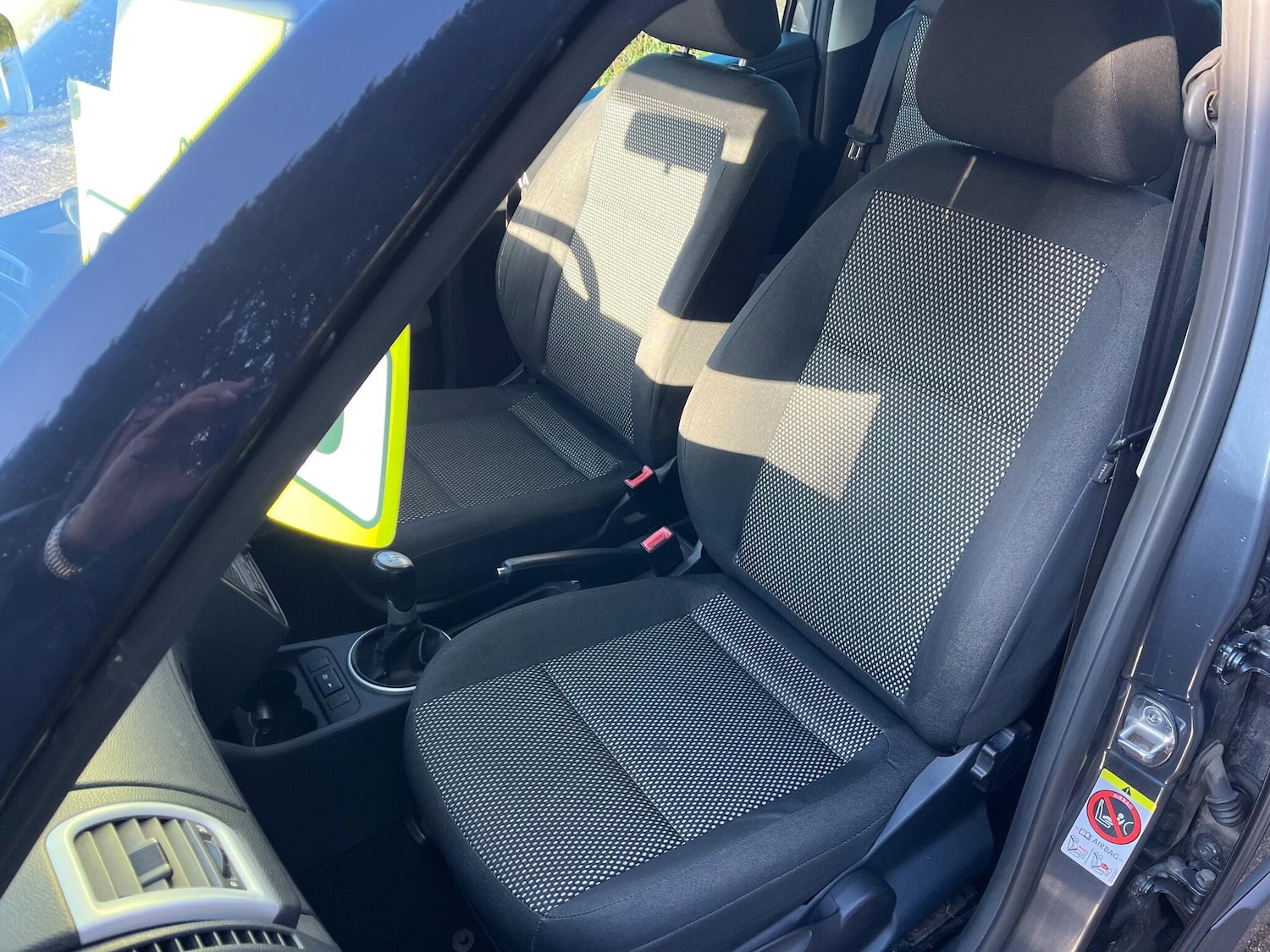 Used Skoda Roomster 2009 for sale - 77440291: Photo 19