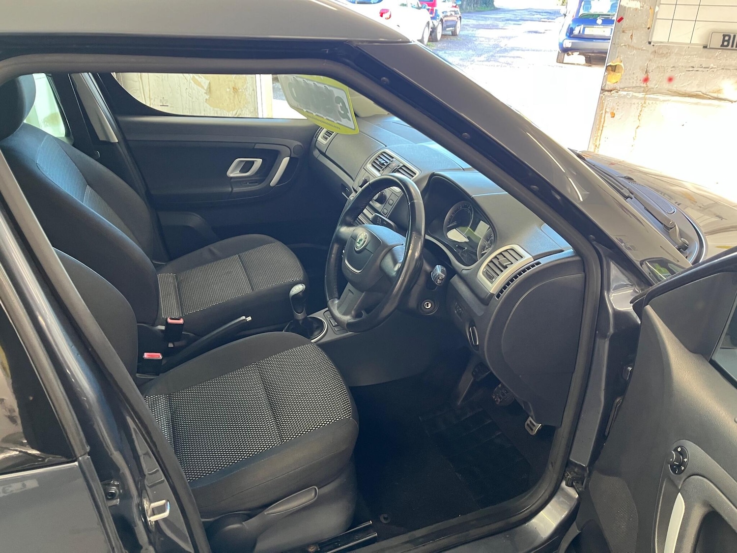 Used Skoda Roomster 2009 for sale - 77440291: Photo 39