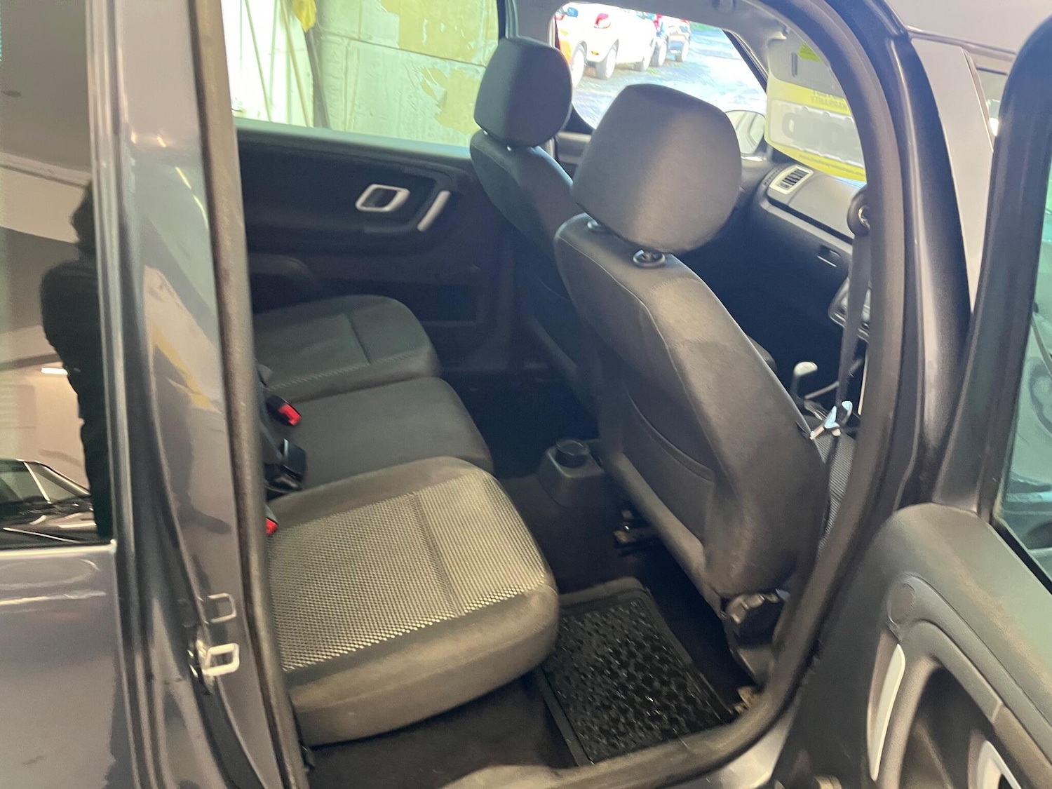 Used Skoda Roomster 2009 for sale - 77440291: Photo 41