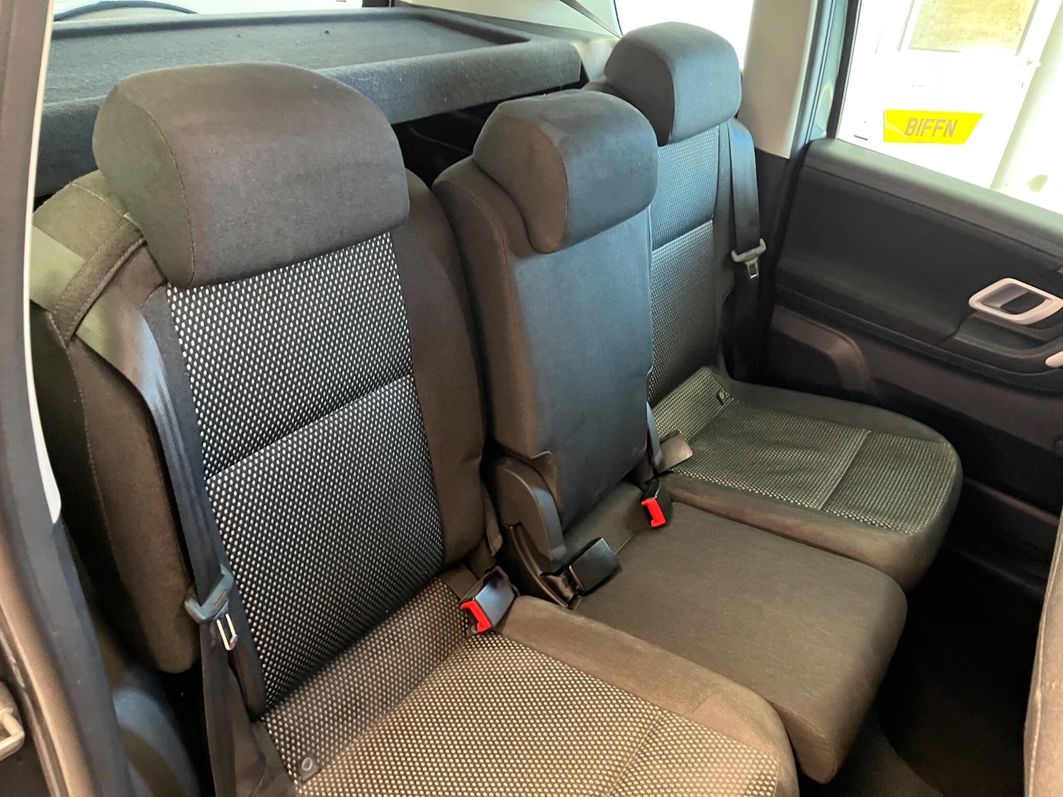 Used Skoda Roomster 2009 for sale - 77440291: Photo 42