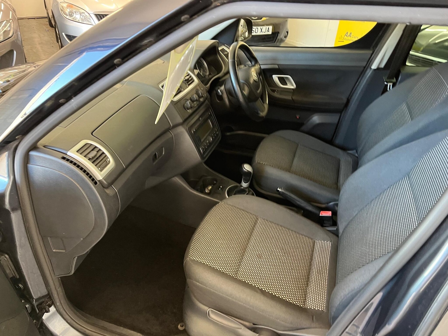 Used Skoda Roomster 2009 for sale - 77440291: Photo 43