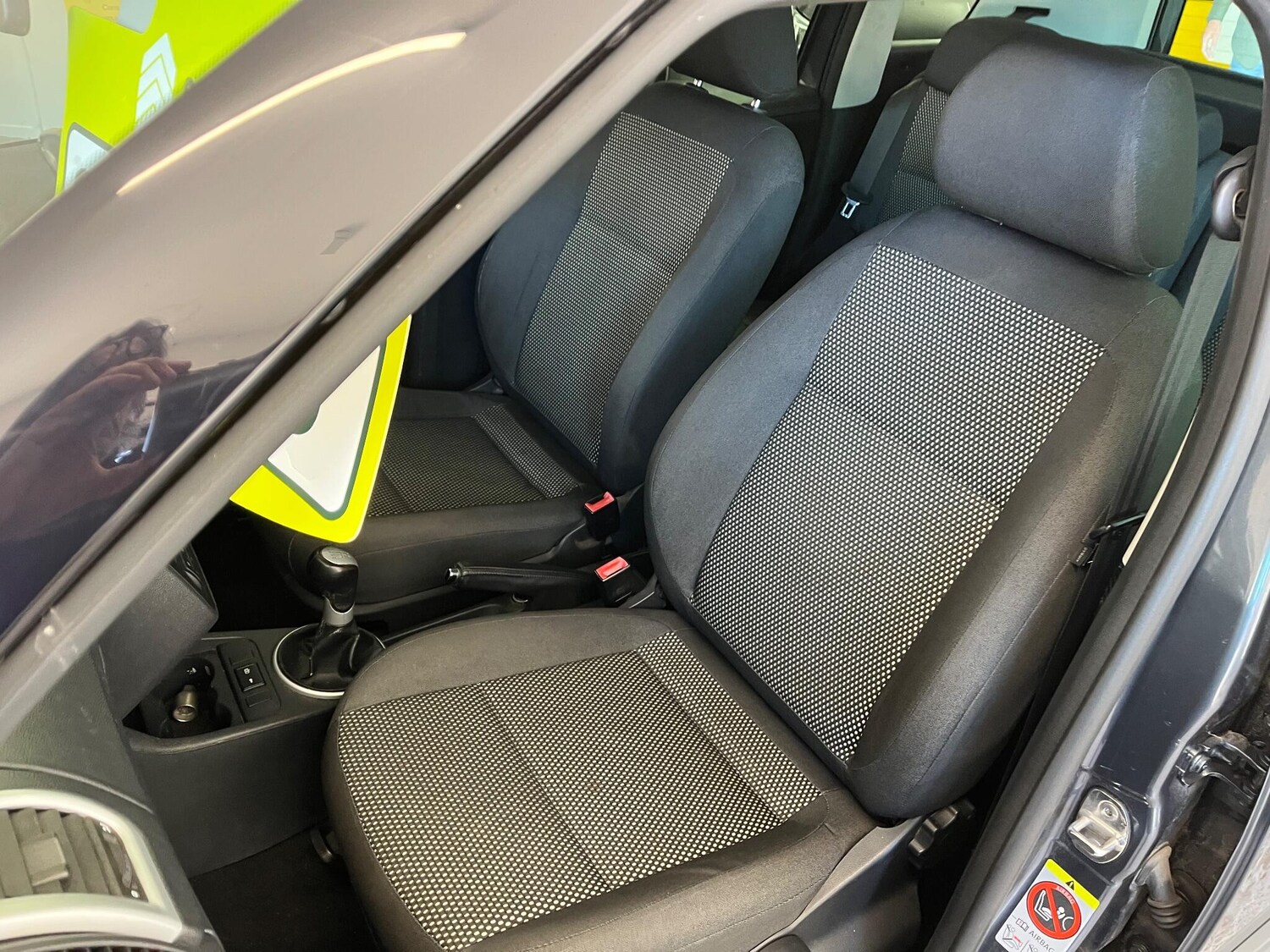 Used Skoda Roomster 2009 for sale - 77440291: Photo 44