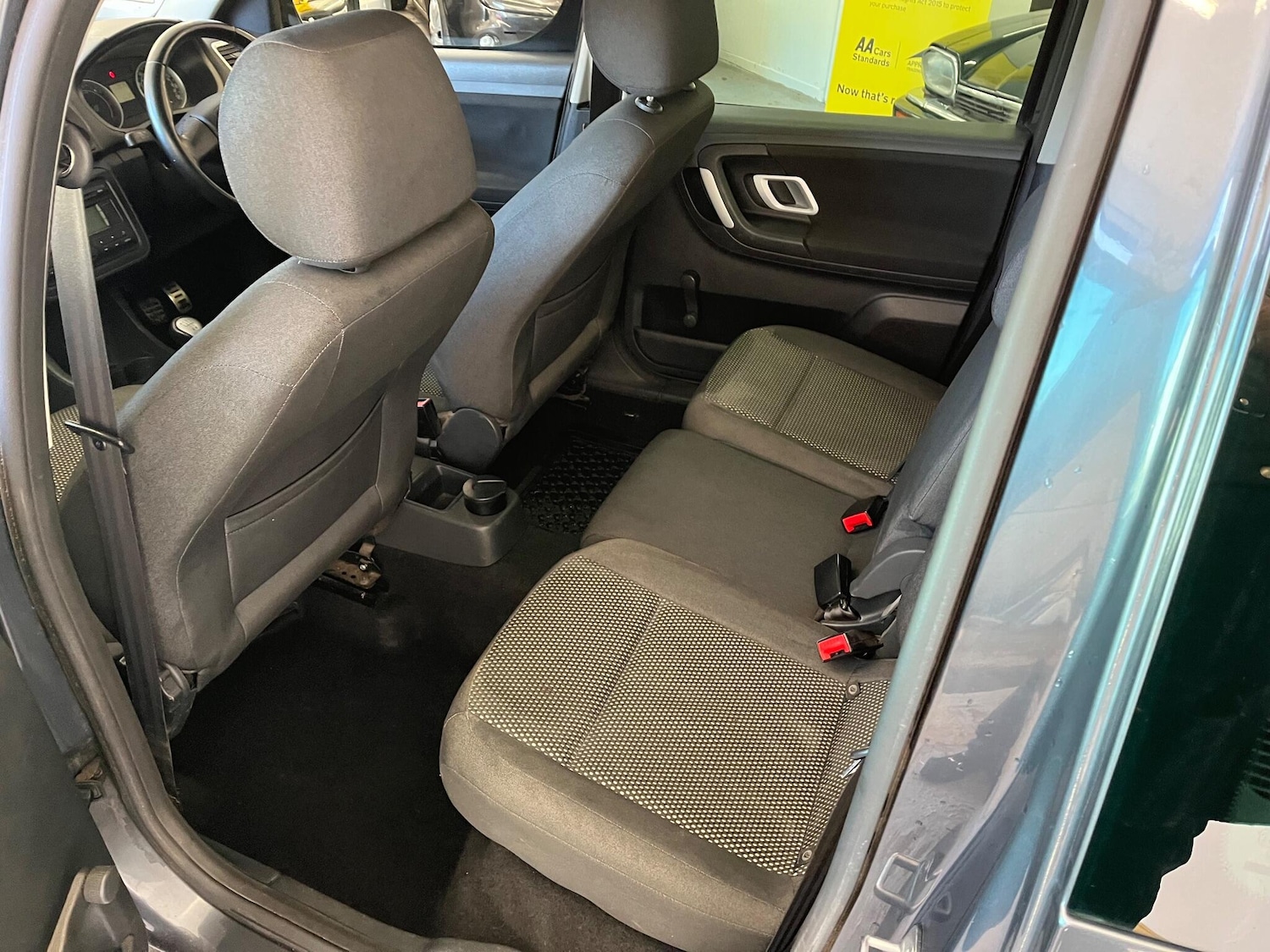 Used Skoda Roomster 2009 for sale - 77440291: Photo 45