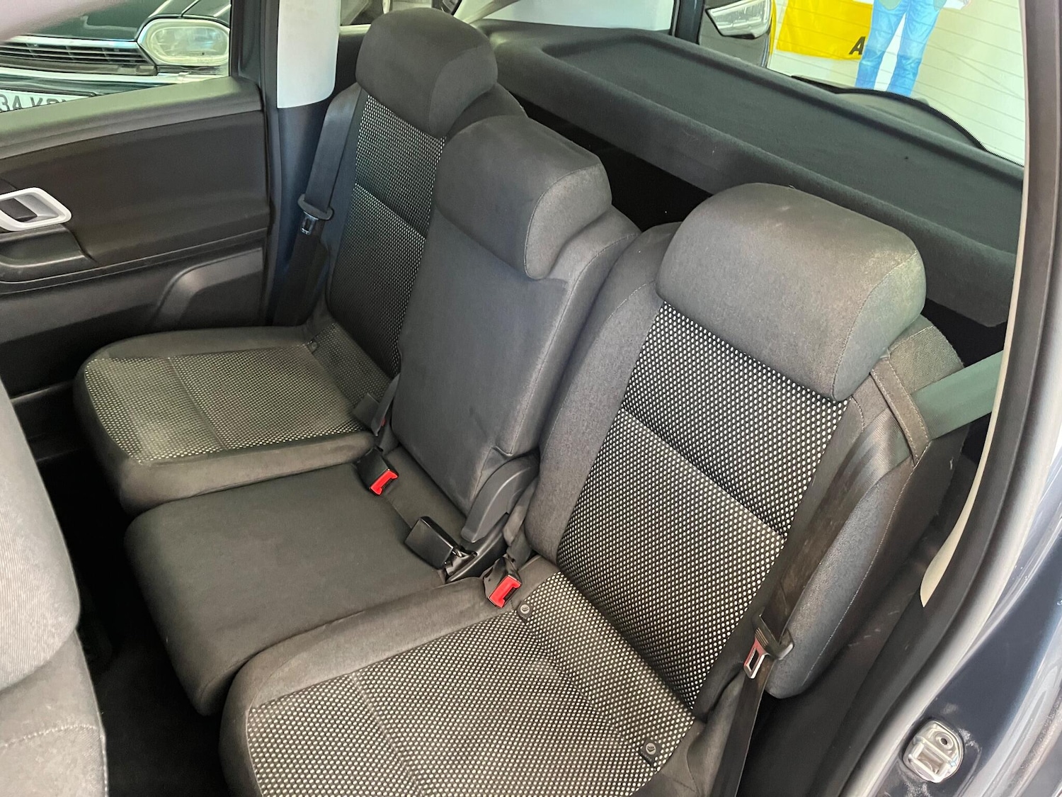 Used Skoda Roomster 2009 for sale - 77440291: Photo 46