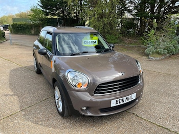 Used MINI Countryman 2011 for sale - 78276196: Photo