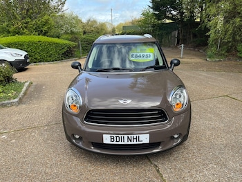 Used MINI Countryman 2011 for sale - 78276196: Photo