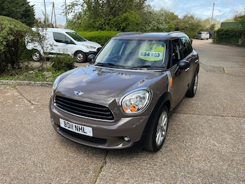 Used MINI Countryman 2011 for sale - 78276196: Photo