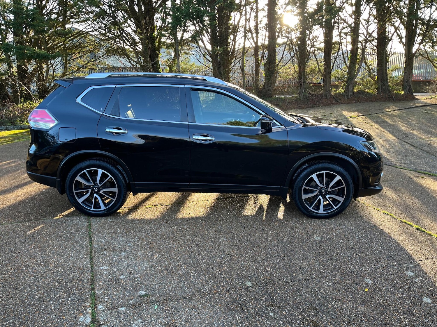 Used Nissan X-Trail 2014 for sale - 77163464: Photo 13