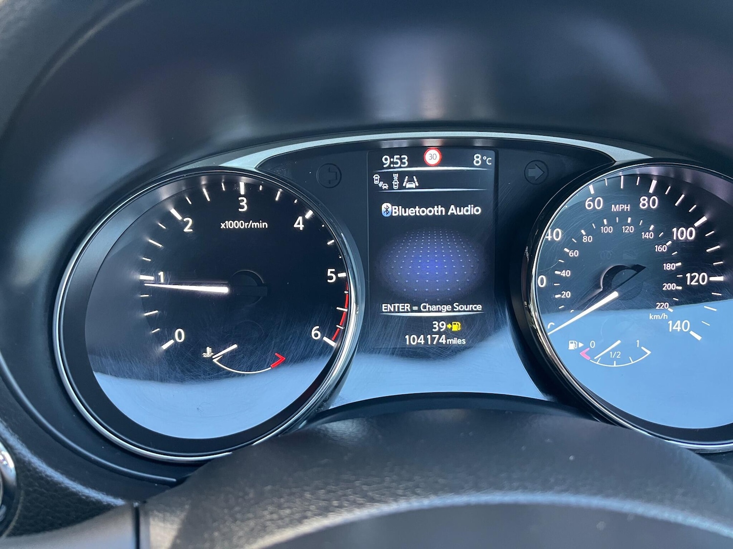 Used Nissan X-Trail 2014 for sale - 77163464: Photo 14