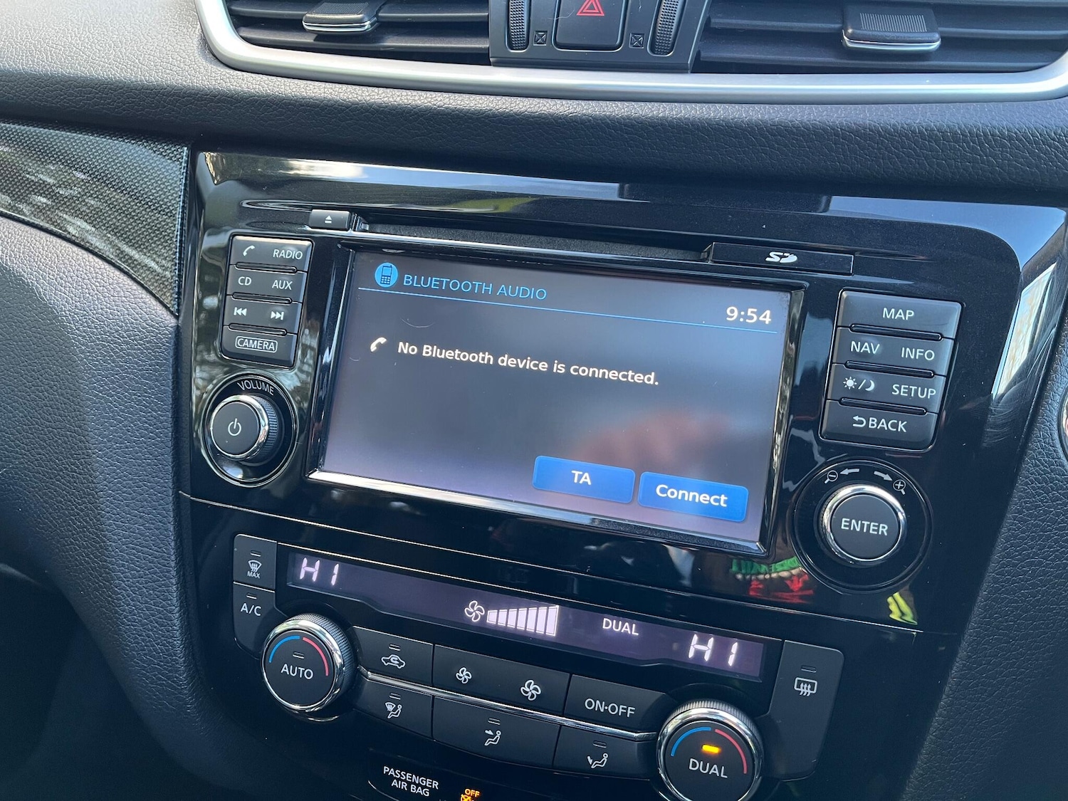 Used Nissan X-Trail 2014 for sale - 77163464: Photo 15