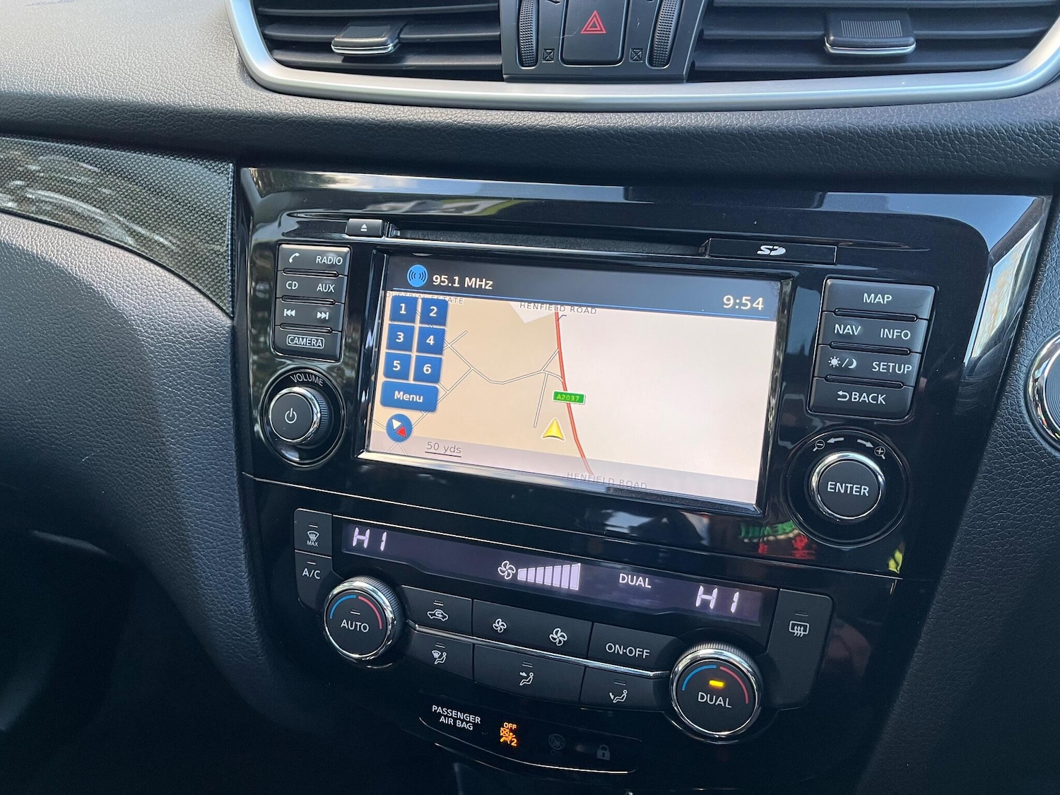 Used Nissan X-Trail 2014 for sale - 77163464: Photo 16