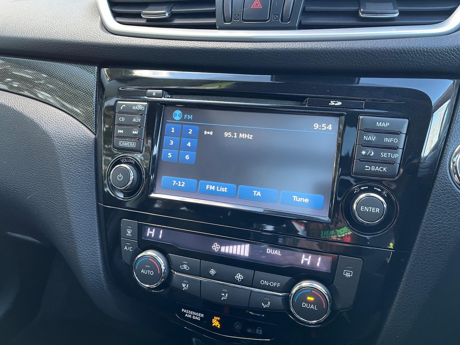 Used Nissan X-Trail 2014 for sale - 77163464: Photo 17