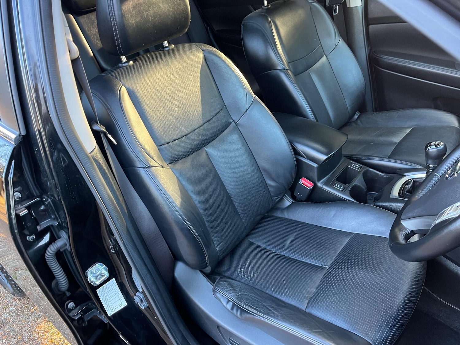 Used Nissan X-Trail 2014 for sale - 77163464: Photo 20