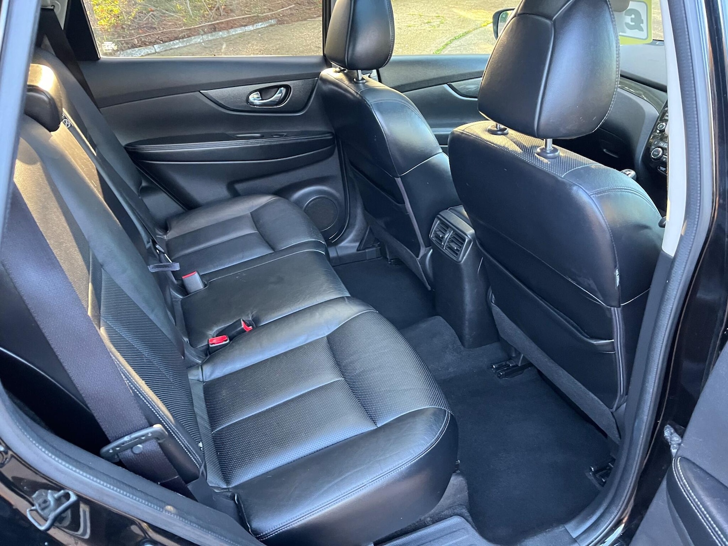 Used Nissan X-Trail 2014 for sale - 77163464: Photo 21