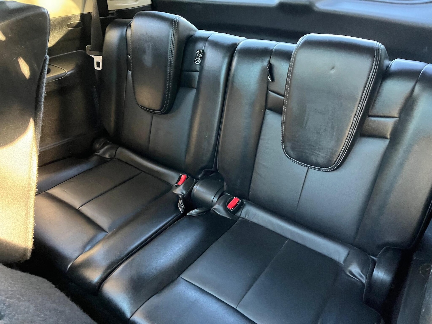 Used Nissan X-Trail 2014 for sale - 77163464: Photo 22