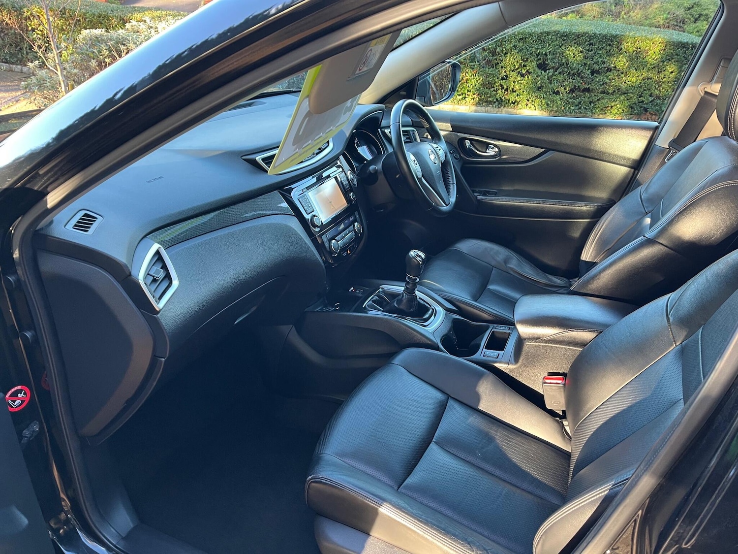 Used Nissan X-Trail 2014 for sale - 77163464: Photo 24