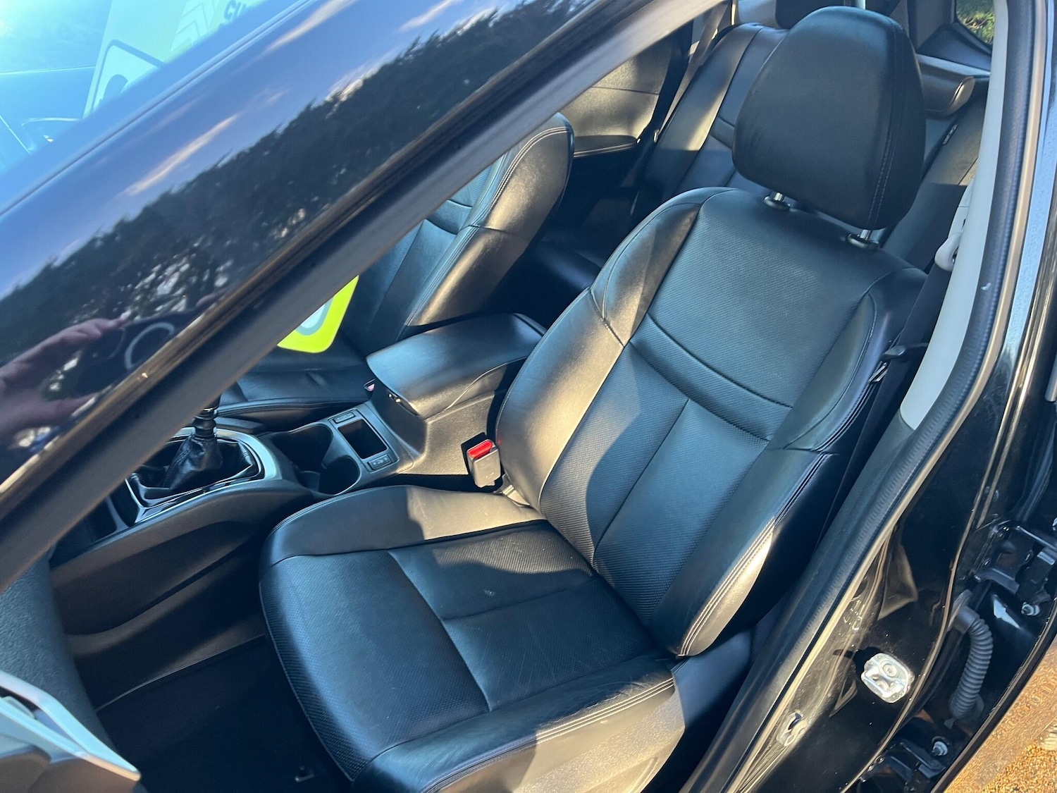 Used Nissan X-Trail 2014 for sale - 77163464: Photo 25