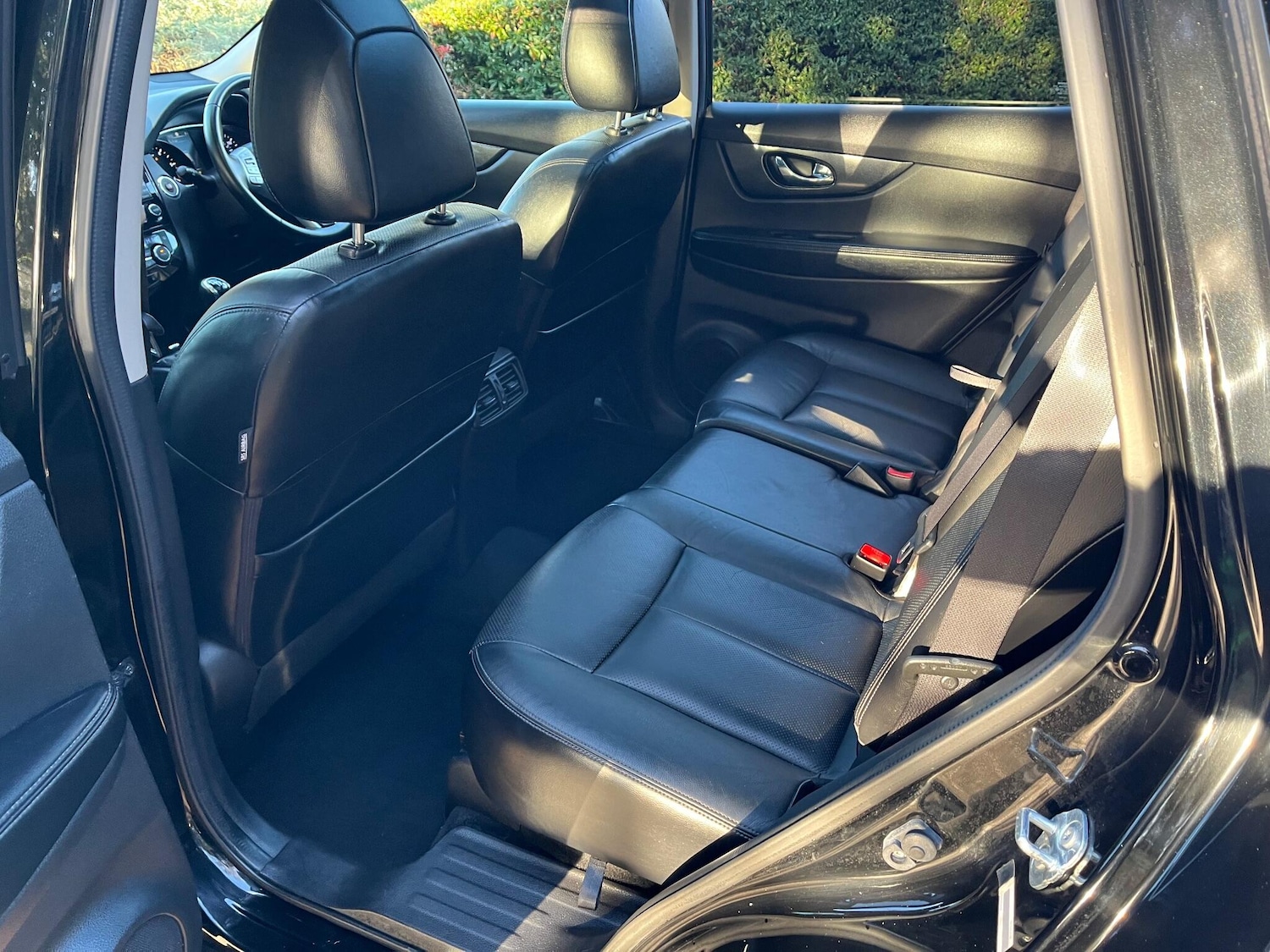 Used Nissan X-Trail 2014 for sale - 77163464: Photo 26