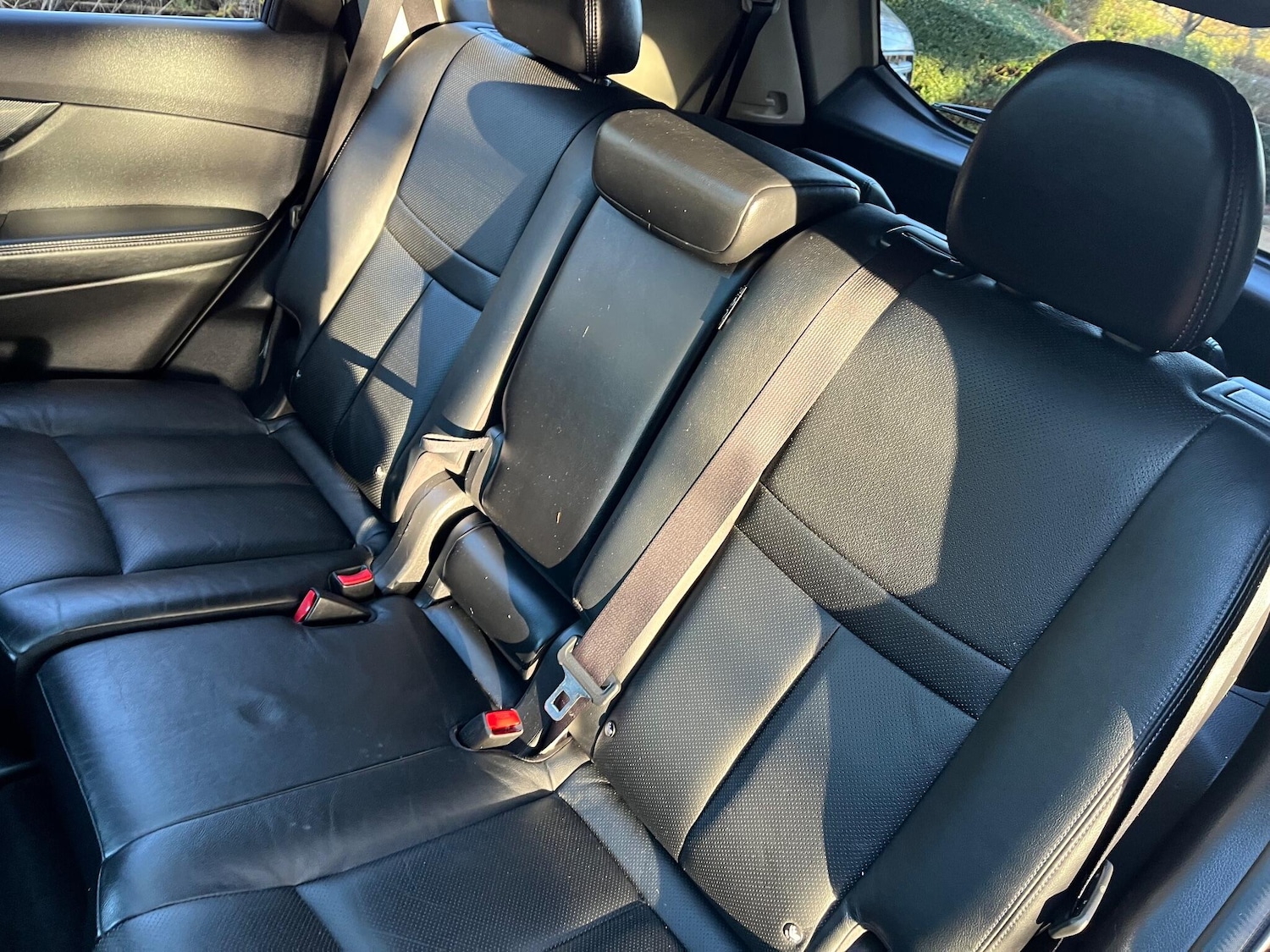 Used Nissan X-Trail 2014 for sale - 77163464: Photo 27