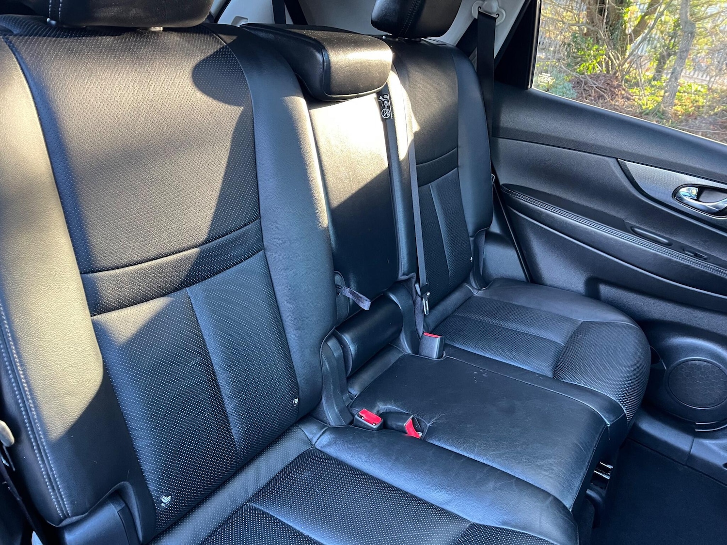 Used Nissan X-Trail 2014 for sale - 77163464: Photo 28