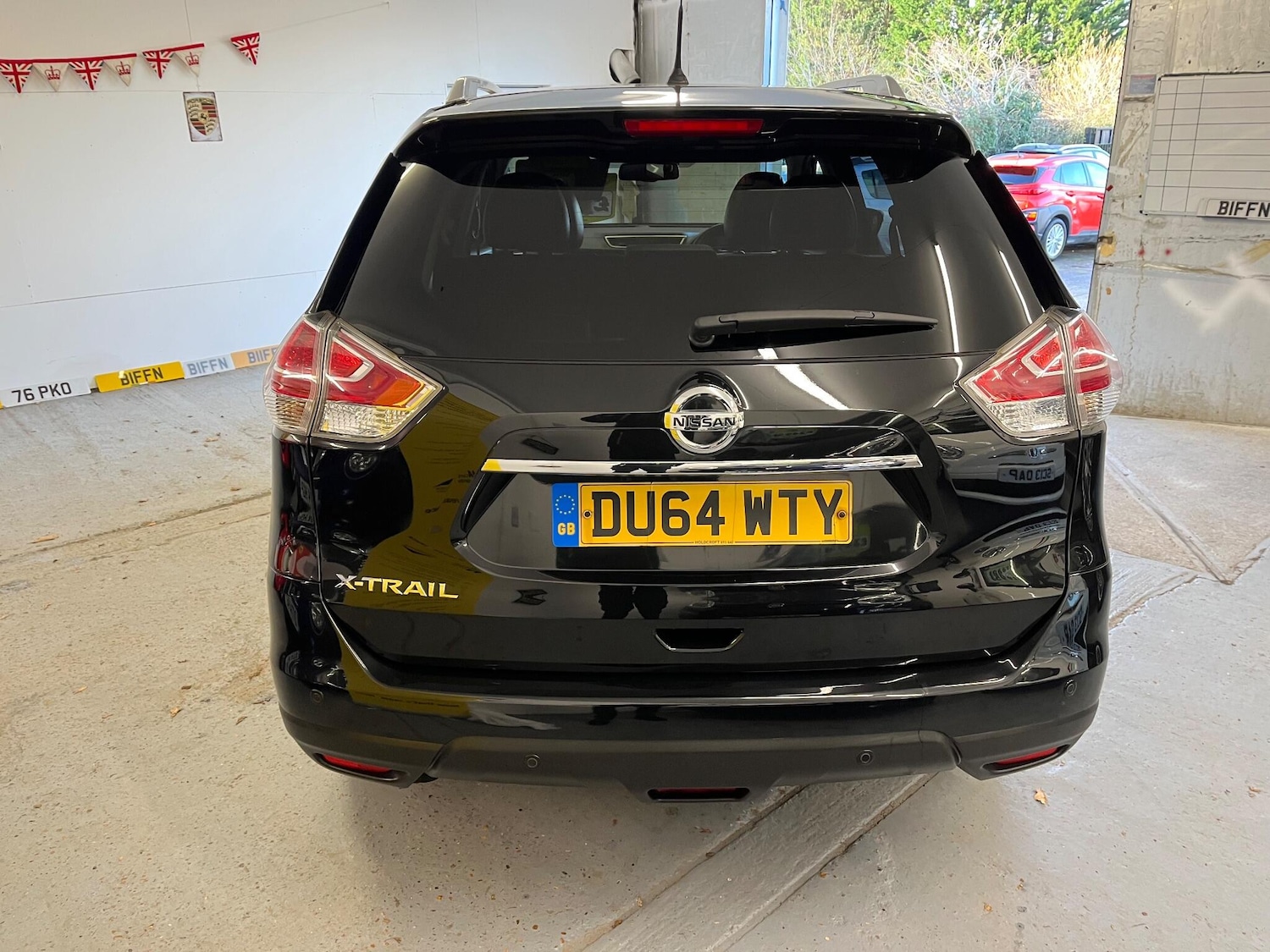 Used Nissan X-Trail 2014 for sale - 77163464: Photo 37