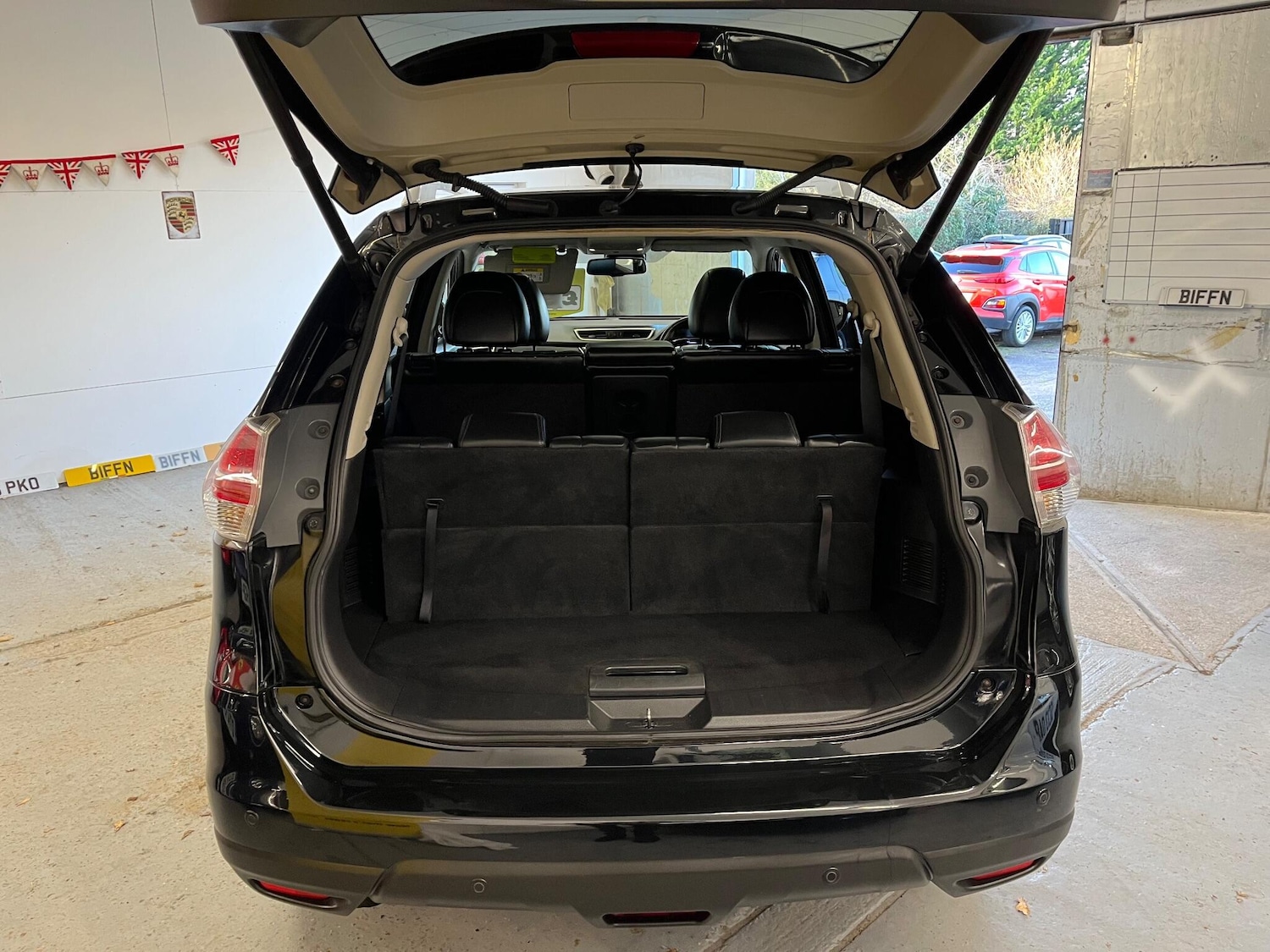 Used Nissan X-Trail 2014 for sale - 77163464: Photo 38