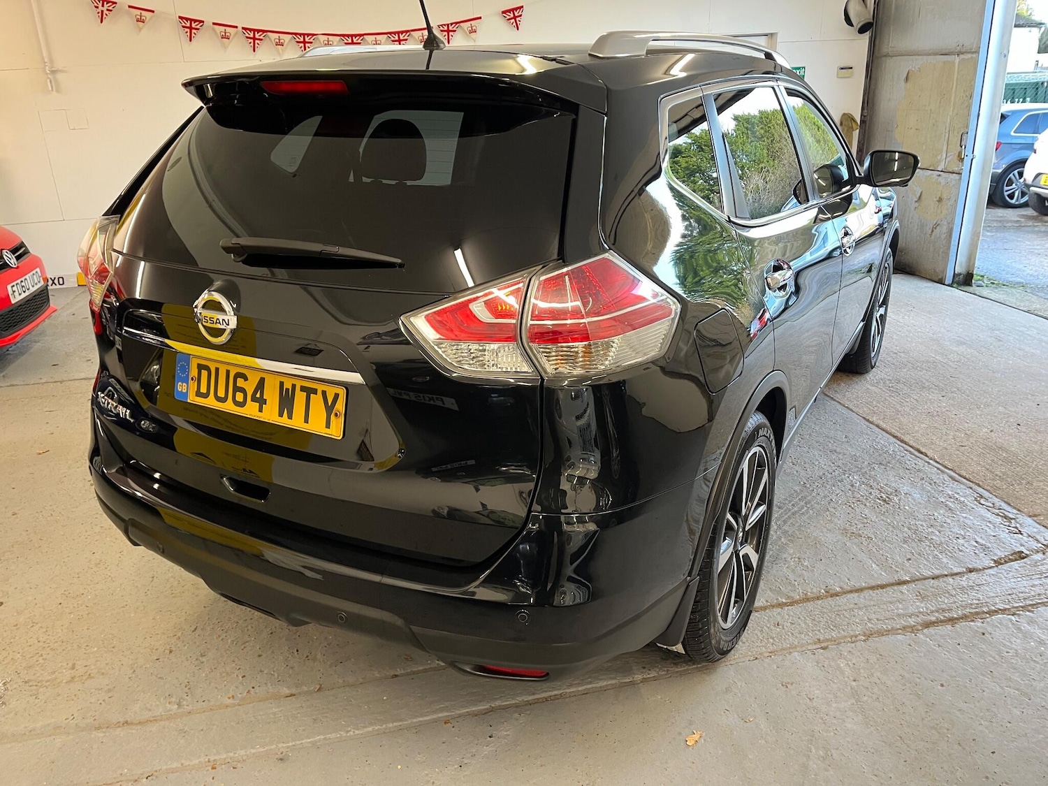 Used Nissan X-Trail 2014 for sale - 77163464: Photo 39