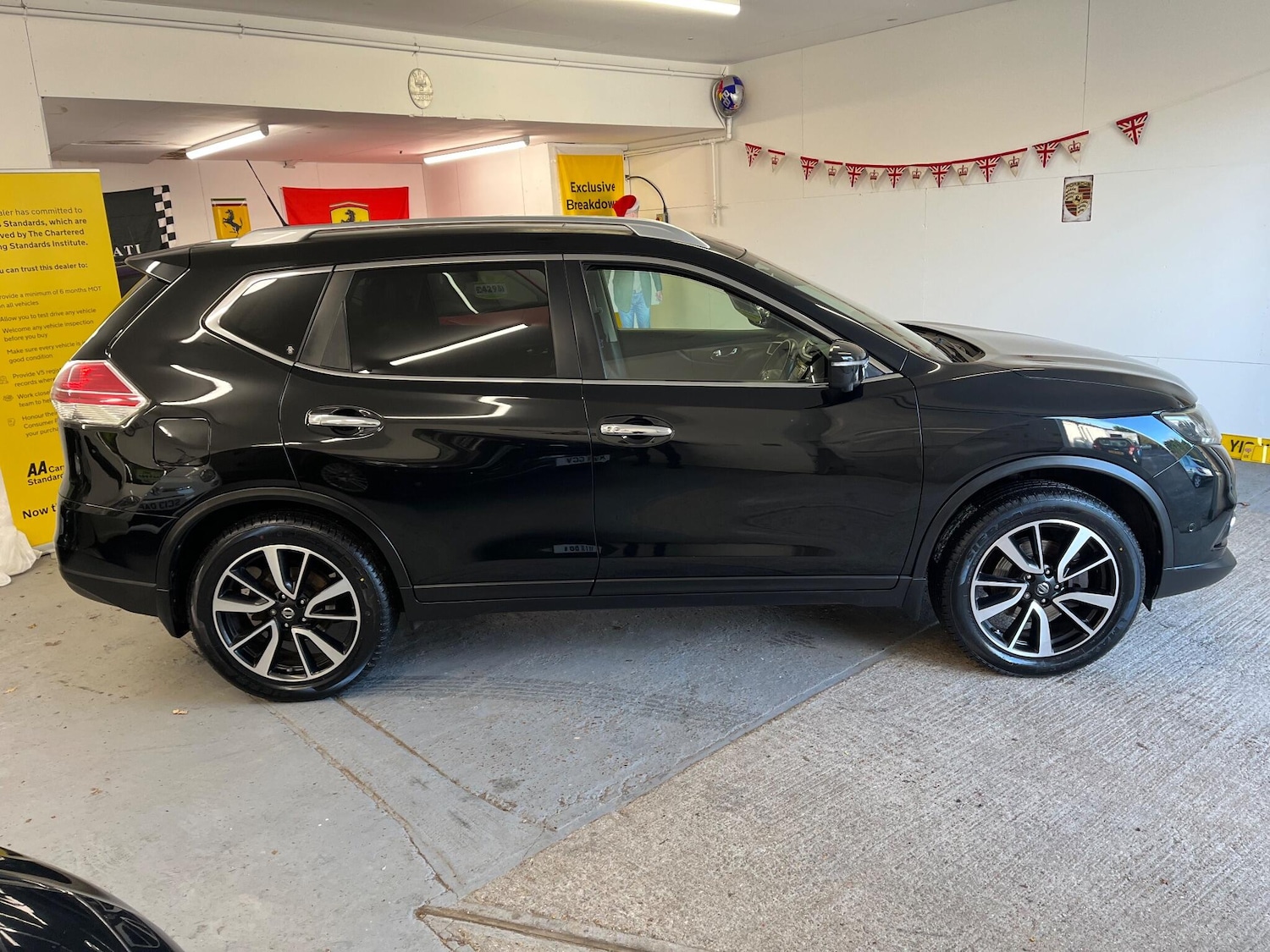 Used Nissan X-Trail 2014 for sale - 77163464: Photo 41