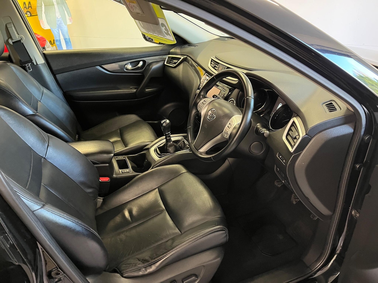 Used Nissan X-Trail 2014 for sale - 77163464: Photo 42