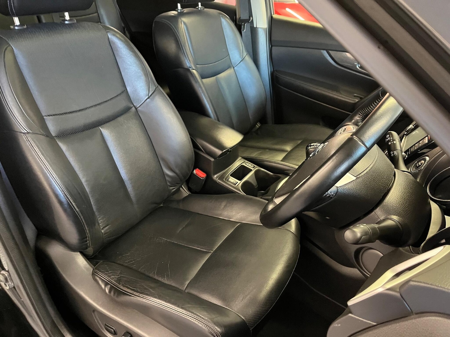 Used Nissan X-Trail 2014 for sale - 77163464: Photo 43