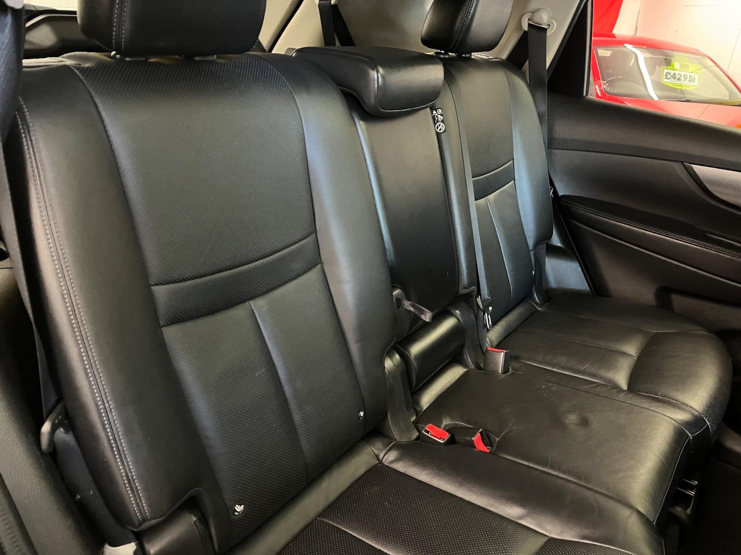 Used Nissan X-Trail 2014 for sale - 77163464: Photo 45