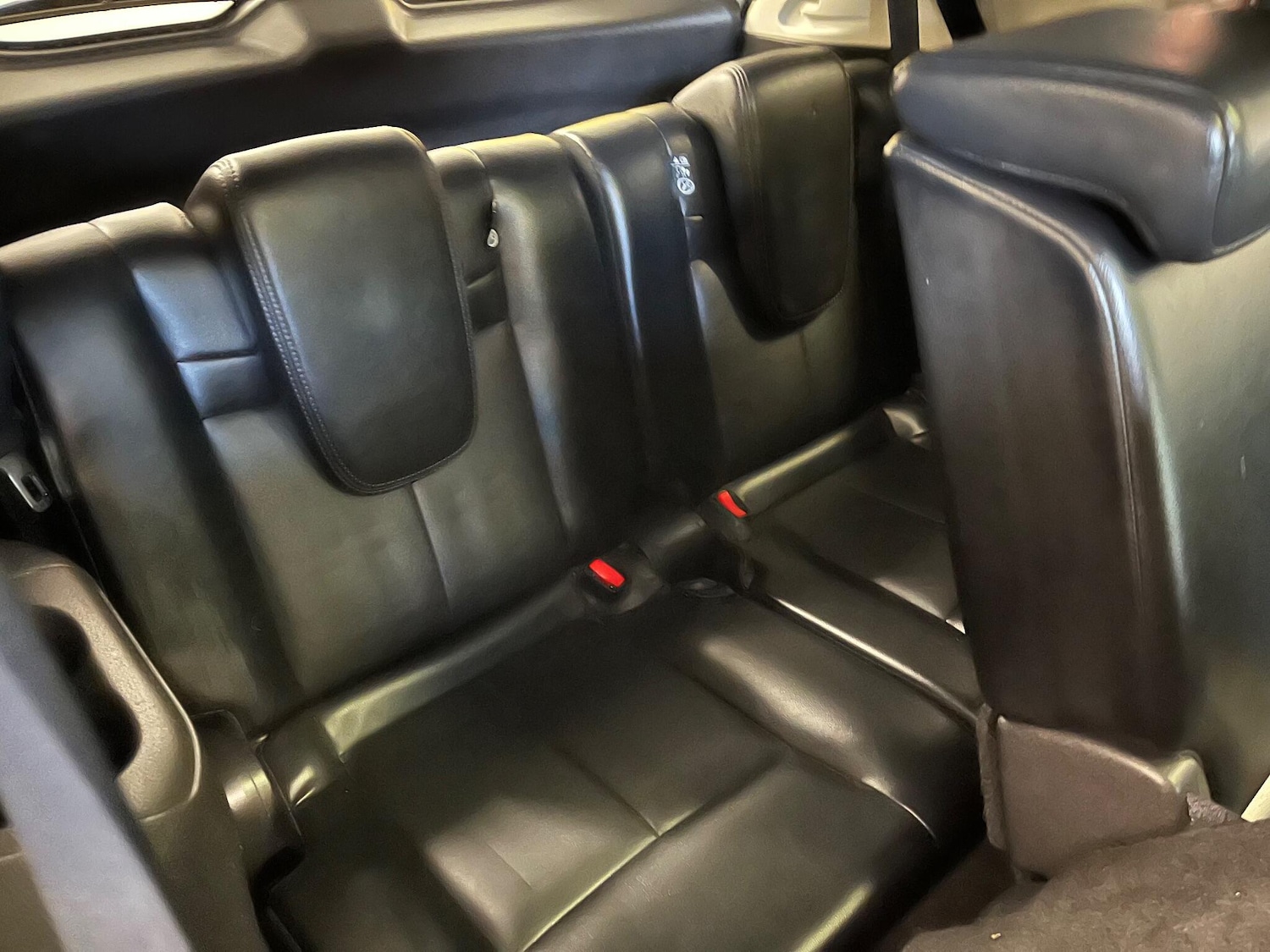 Used Nissan X-Trail 2014 for sale - 77163464: Photo 46