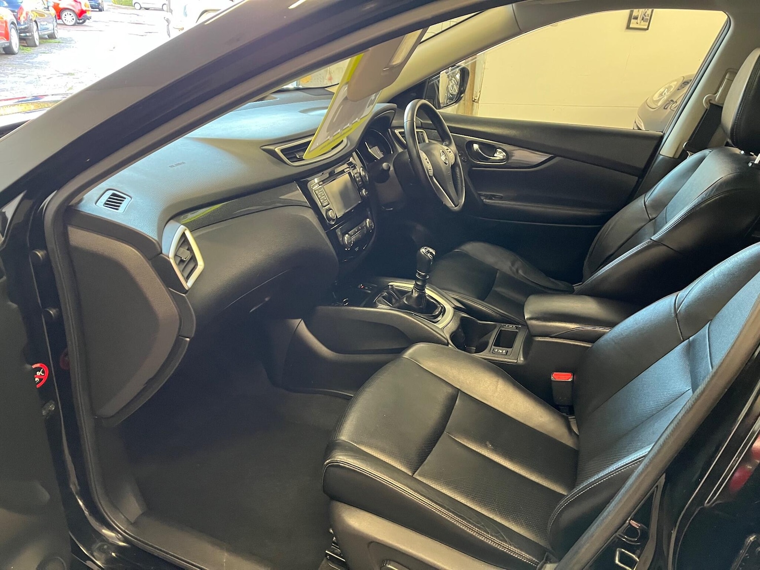 Used Nissan X-Trail 2014 for sale - 77163464: Photo 47