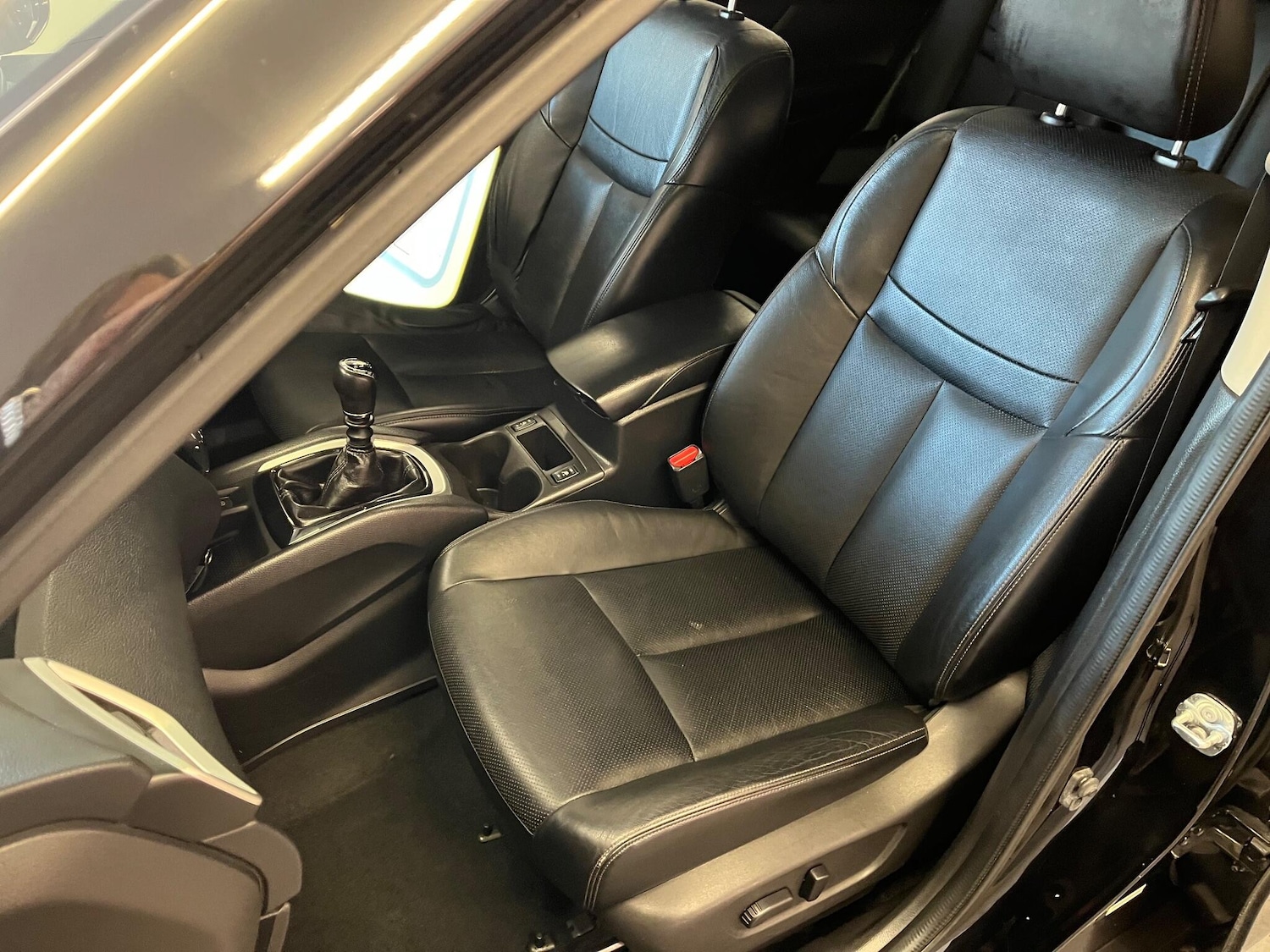 Used Nissan X-Trail 2014 for sale - 77163464: Photo 48