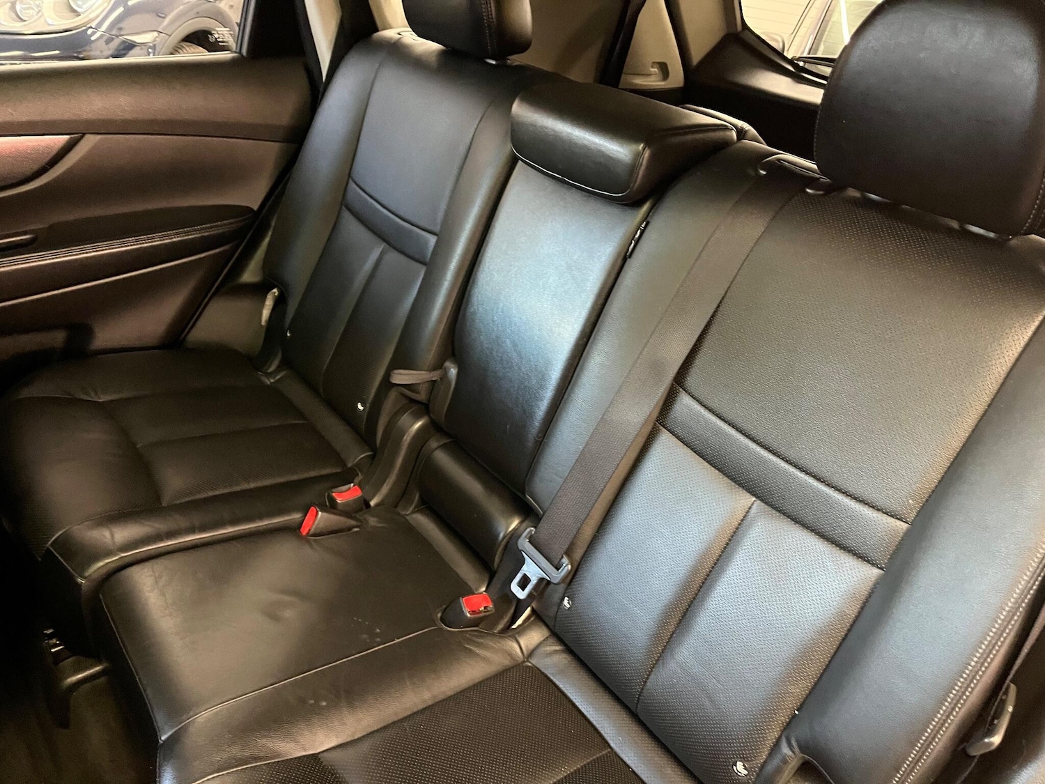 Used Nissan X-Trail 2014 for sale - 77163464: Photo 50