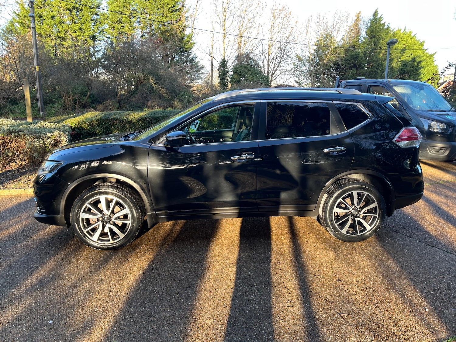 Used Nissan X-Trail 2014 for sale - 77163464: Photo 6