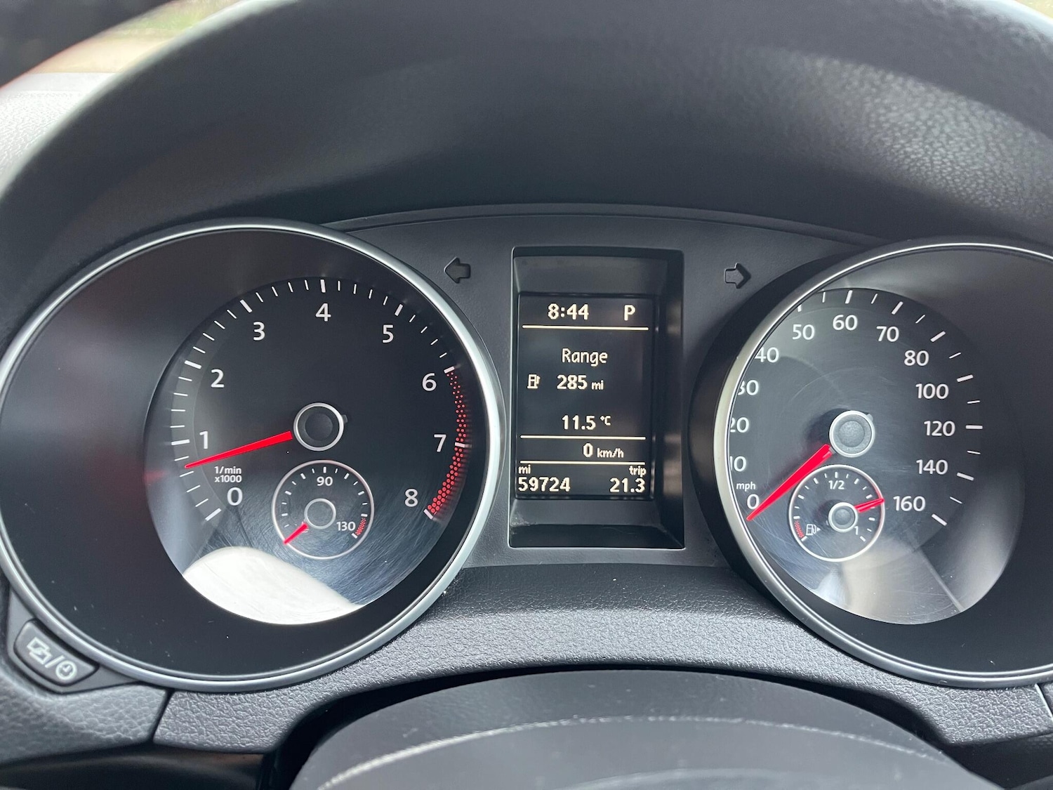 Used Volkswagen Golf 2012 for sale - 77633193: Photo 15