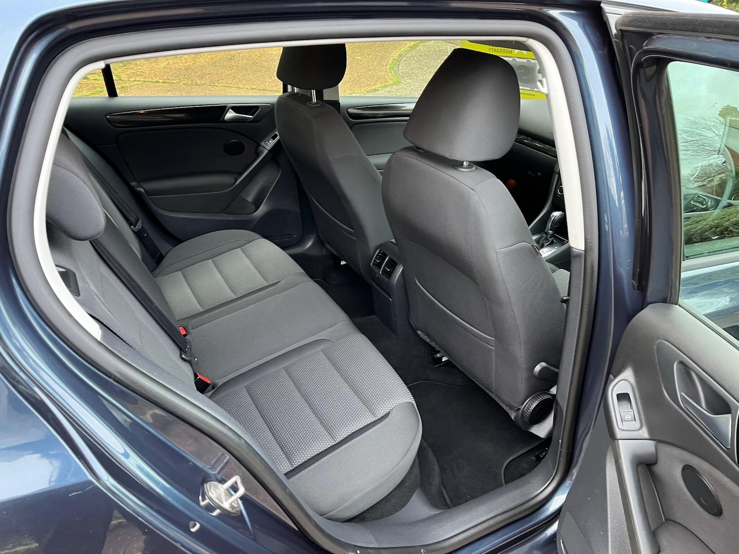 Used Volkswagen Golf 2012 for sale - 77633193: Photo 18