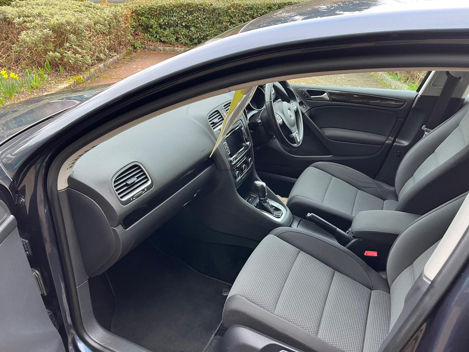 Used Volkswagen Golf 2012 for sale - 77633193: Photo 20