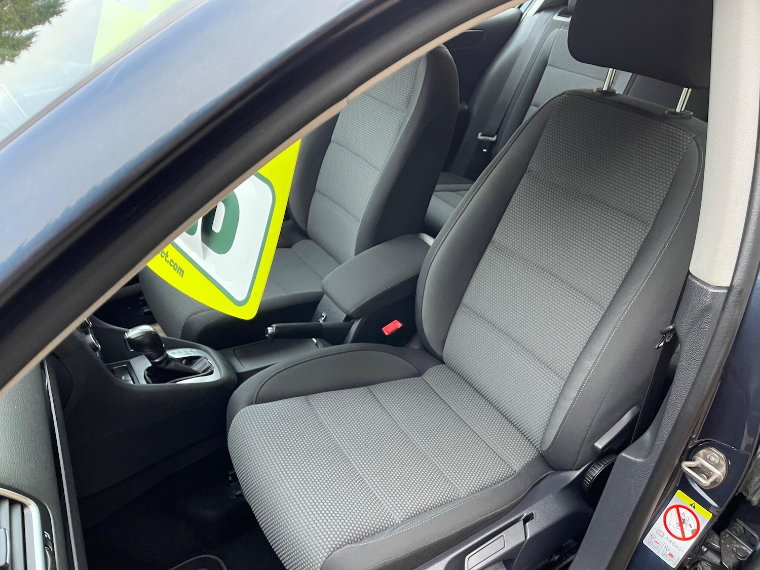 Used Volkswagen Golf 2012 for sale - 77633193: Photo 21