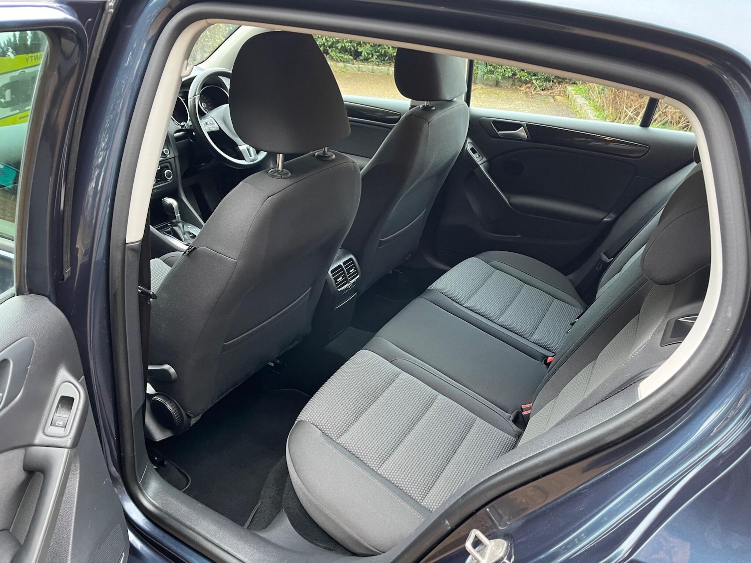 Used Volkswagen Golf 2012 for sale - 77633193: Photo 22