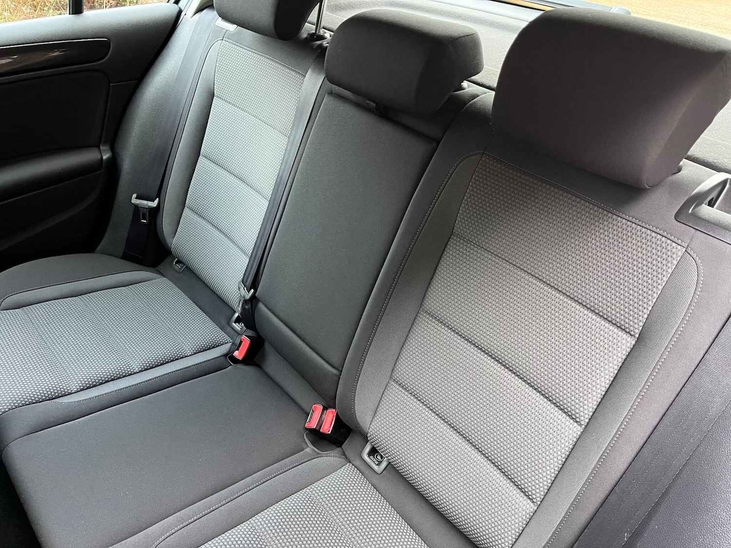 Used Volkswagen Golf 2012 for sale - 77633193: Photo 23